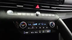 2023 Hyundai AVANTE Modern, белый — фото 18
