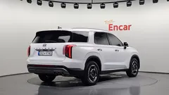 2023 Hyundai Palisade Diesel 2.2 2WD — фото 2