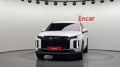 2023 Hyundai Palisade Diesel 2.2 2WD — фото 3