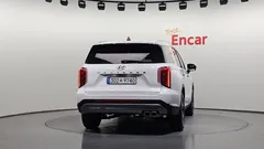 2023 Hyundai Palisade Diesel 2.2 2WD — фото 4