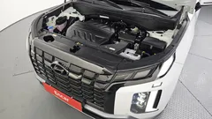 2023 Hyundai Palisade Diesel 2.2 2WD — фото 6