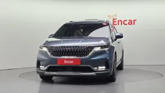 2022 Kia Carnival Diesel 7-Seater Signature — фото 3