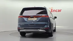 2022 Kia Carnival Diesel 7-Seater Signature — фото 4