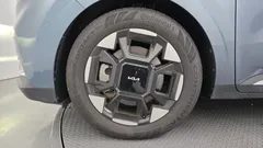 2022 Kia Carnival Diesel 7-Seater Signature — фото 5