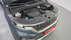 2022 Kia Carnival Diesel 7-Seater Signature — фото 6