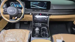 2022 Kia Carnival Diesel 7-Seater Signature — фото 7