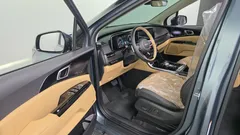 2022 Kia Carnival Diesel 7-Seater Signature — фото 16