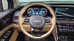 2022 Kia Carnival Diesel 7-Seater Signature — фото 18