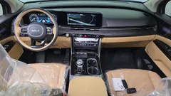 2022 Kia Carnival Diesel 7-Seater Signature — фото 19