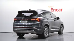 2023 Hyundai Santa Fe HEV 1.6 4WD — фото 2
