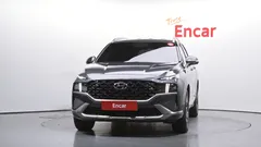 2023 Hyundai Santa Fe HEV 1.6 4WD — фото 3