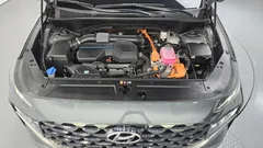 2023 Hyundai Santa Fe HEV 1.6 4WD — фото 6