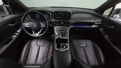2023 Hyundai Santa Fe HEV 1.6 4WD — фото 7