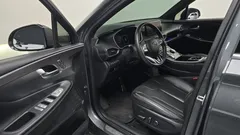 2023 Hyundai Santa Fe HEV 1.6 4WD — фото 10