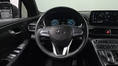 2023 Hyundai Santa Fe HEV 1.6 4WD — фото 12