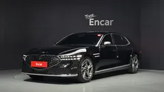 2022 Genesis G90 Gasoline 3.5 Turbo 2WD — фото 1