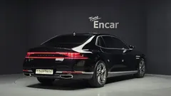2022 Genesis G90 Gasoline 3.5 Turbo 2WD — фото 2