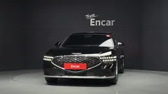 2022 Genesis G90 Gasoline 3.5 Turbo 2WD — фото 3