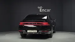 2022 Genesis G90 Gasoline 3.5 Turbo 2WD — фото 4