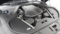 2022 Genesis G90 Gasoline 3.5 Turbo 2WD — фото 6