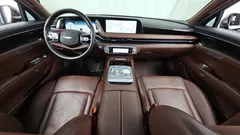 2022 Genesis G90 Gasoline 3.5 Turbo 2WD — фото 7
