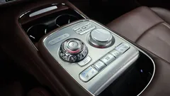 2022 Genesis G90 Gasoline 3.5 Turbo 2WD — фото 9