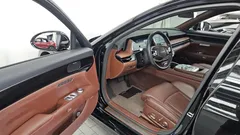 2022 Genesis G90 Gasoline 3.5 Turbo 2WD — фото 10