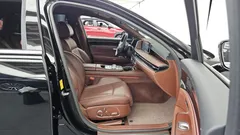 2022 Genesis G90 Gasoline 3.5 Turbo 2WD — фото 11