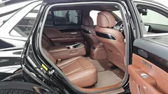 2022 Genesis G90 Gasoline 3.5 Turbo 2WD — фото 12