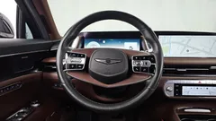 2022 Genesis G90 Gasoline 3.5 Turbo 2WD — фото 13