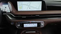 2022 Genesis G90 Gasoline 3.5 Turbo 2WD — фото 14