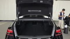 2022 Genesis G90 Gasoline 3.5 Turbo 2WD — фото 20