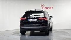 2023 Audi Q3 35 TDI, чёрный — фото 4