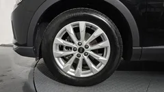 2023 Audi Q3 35 TDI, чёрный — фото 5