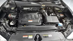 2023 Audi Q3 35 TDI, чёрный — фото 6