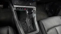 2023 Audi Q3 35 TDI, чёрный — фото 9