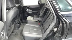 2023 Audi Q3 35 TDI, чёрный — фото 15