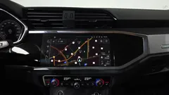 2023 Audi Q3 35 TDI, чёрный — фото 17
