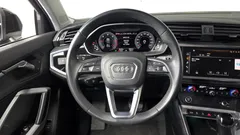 2023 Audi Q3 35 TDI, чёрный — фото 18