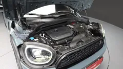 2023 Mini Countryman ALL4 Classic, серый — фото 6