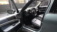 2023 Mini Countryman ALL4 Classic, серый — фото 10