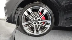 2022 Audi SQ5 3.0 TFSI Quattro, чёрный — фото 5