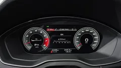 2022 Audi SQ5 3.0 TFSI Quattro, чёрный — фото 8
