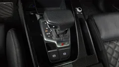 2022 Audi SQ5 3.0 TFSI Quattro, чёрный — фото 9
