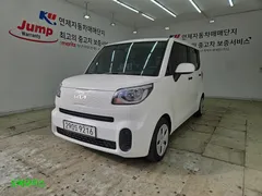 2022 Kia Ray Van — фото 13