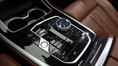 2024 BMW X7 xDrive 40i M Sport 7STR, белый — фото 9