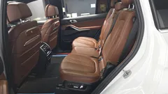 2024 BMW X7 xDrive 40i M Sport 7STR, белый — фото 12