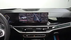 2024 BMW X7 xDrive 40i M Sport 7STR, белый — фото 14