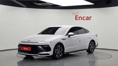 2024 Hyundai Sonata 2.0