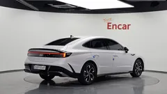 2024 Hyundai Sonata 2.0 — фото 2